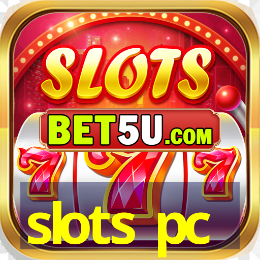 slots pc